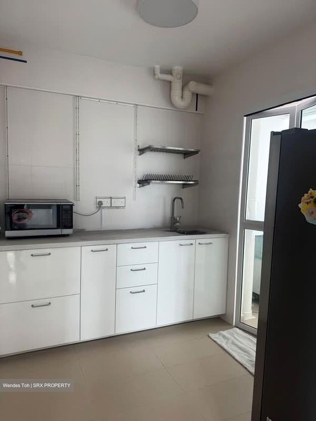 Blk 41A Skyoasis @ Dawson (Queenstown), HDB 3 Rooms #539436281